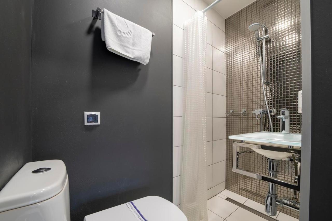 Apartamento Fortisline Pokoje Z Klimatyzcja Sauna Opole Exterior foto