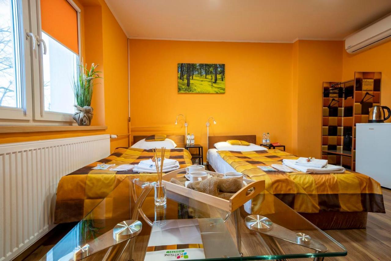 Apartamento Fortisline Pokoje Z Klimatyzcja Sauna Opole Exterior foto