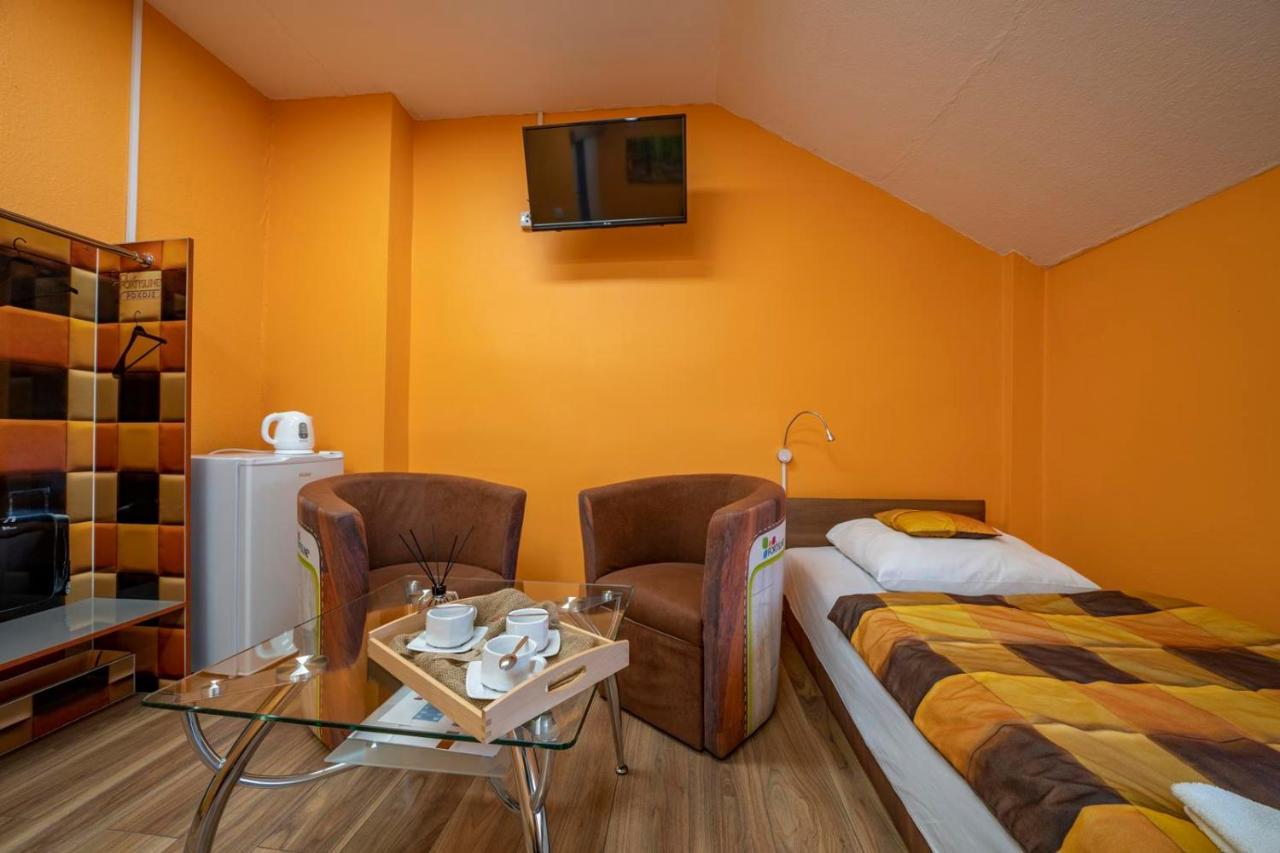 Apartamento Fortisline Pokoje Z Klimatyzcja Sauna Opole Exterior foto