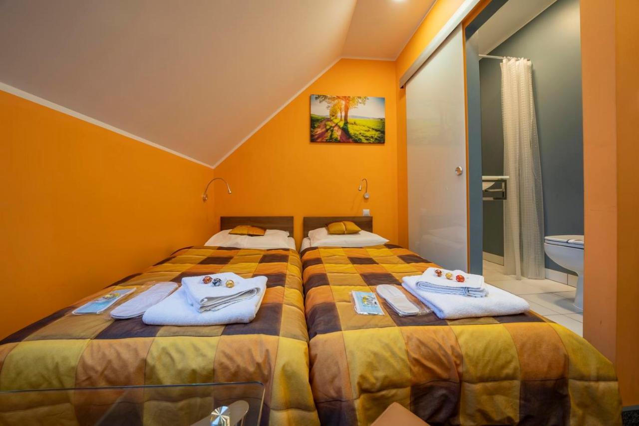 Apartamento Fortisline Pokoje Z Klimatyzcja Sauna Opole Exterior foto