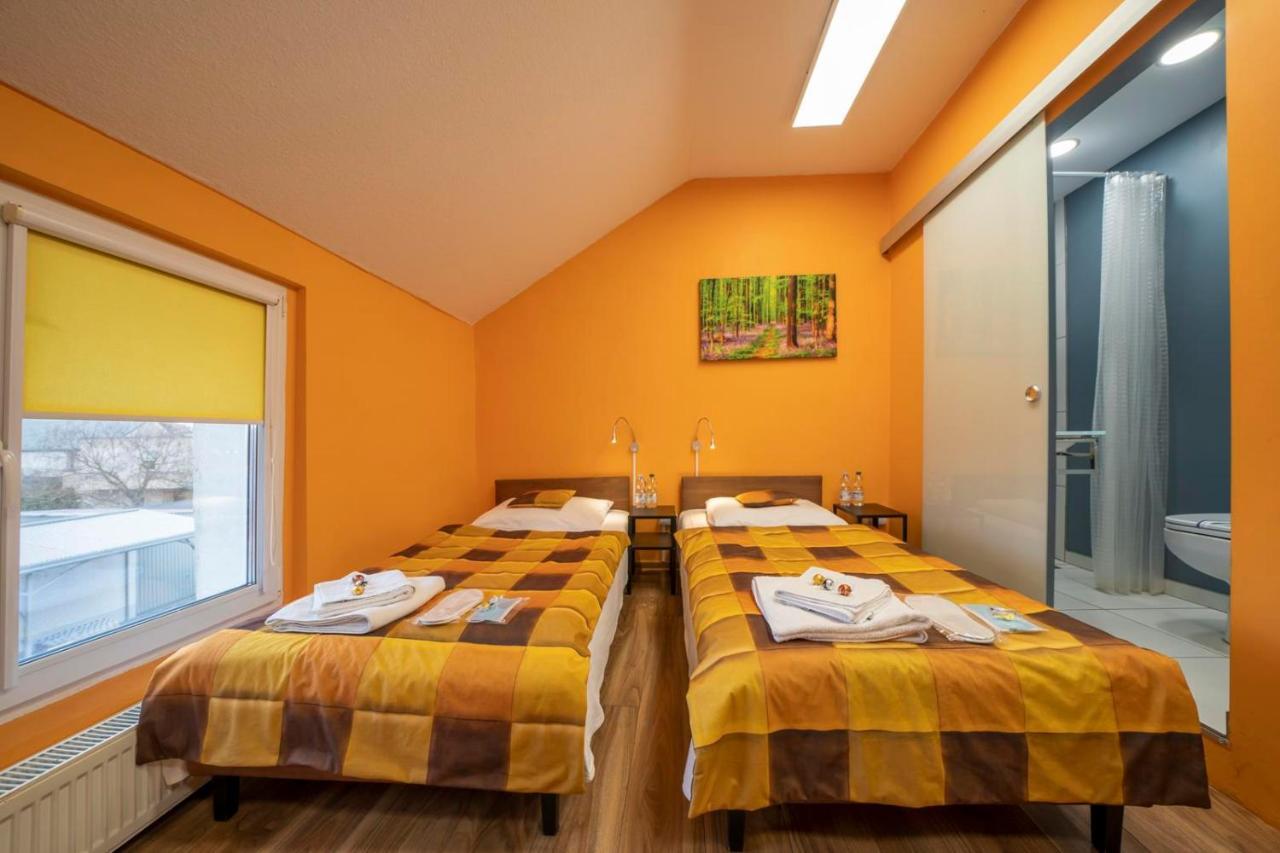 Apartamento Fortisline Pokoje Z Klimatyzcja Sauna Opole Exterior foto