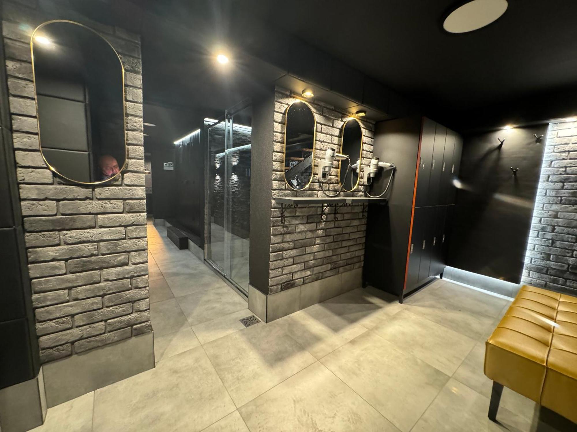 Apartamento Fortisline Pokoje Z Klimatyzcja Sauna Opole Exterior foto