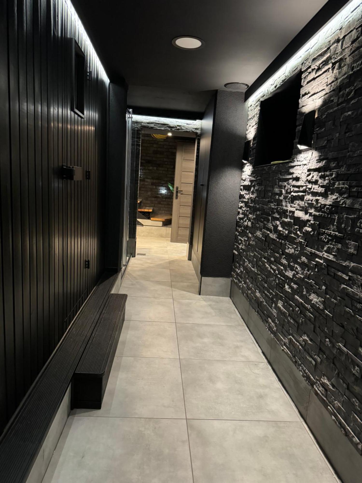 Apartamento Fortisline Pokoje Z Klimatyzcja Sauna Opole Exterior foto