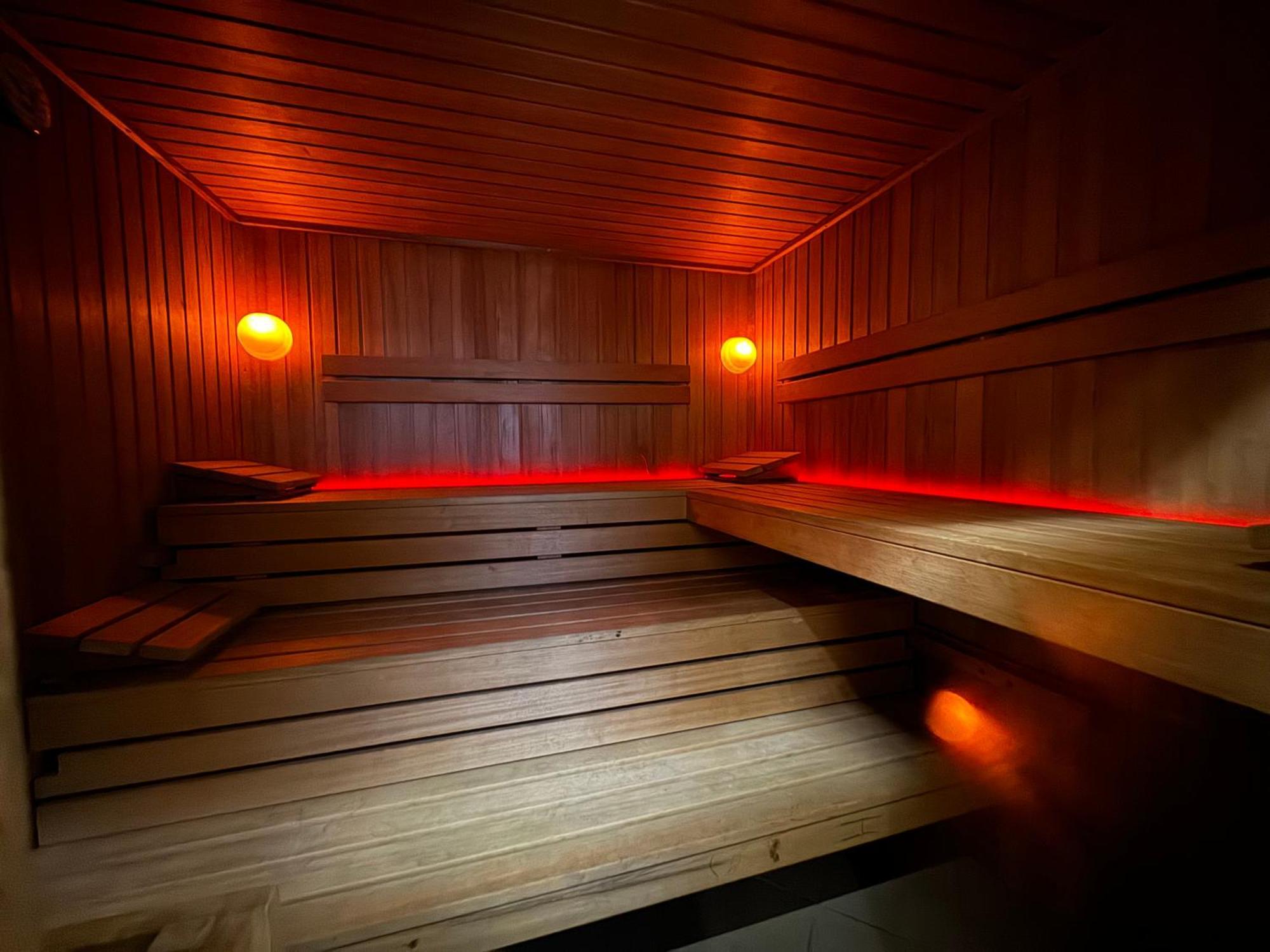 Apartamento Fortisline Pokoje Z Klimatyzcja Sauna Opole Exterior foto