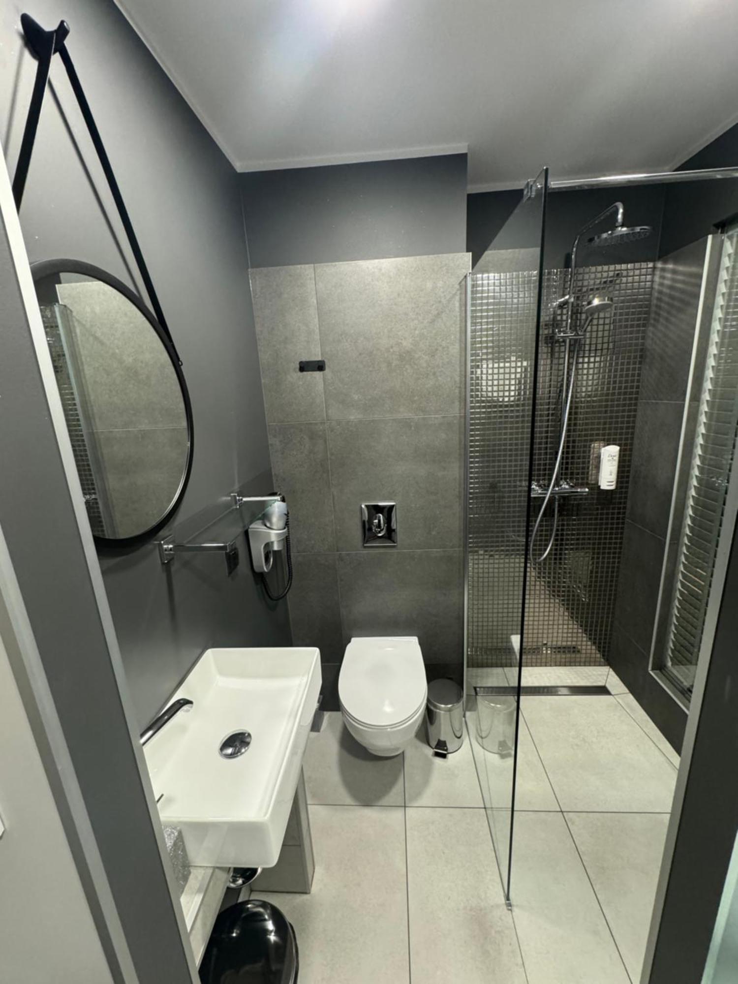 Apartamento Fortisline Pokoje Z Klimatyzcja Sauna Opole Exterior foto