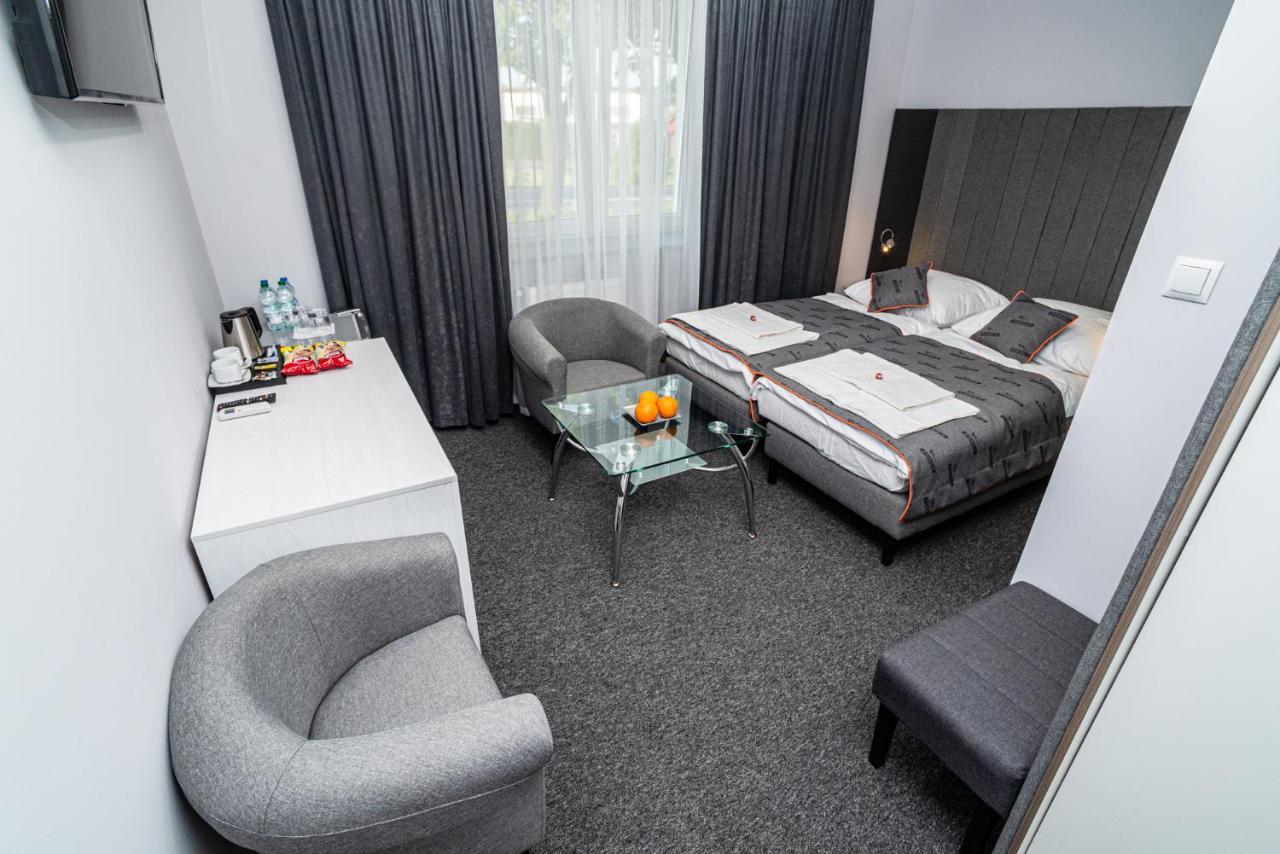 Apartamento Fortisline Pokoje Z Klimatyzcja Sauna Opole Exterior foto